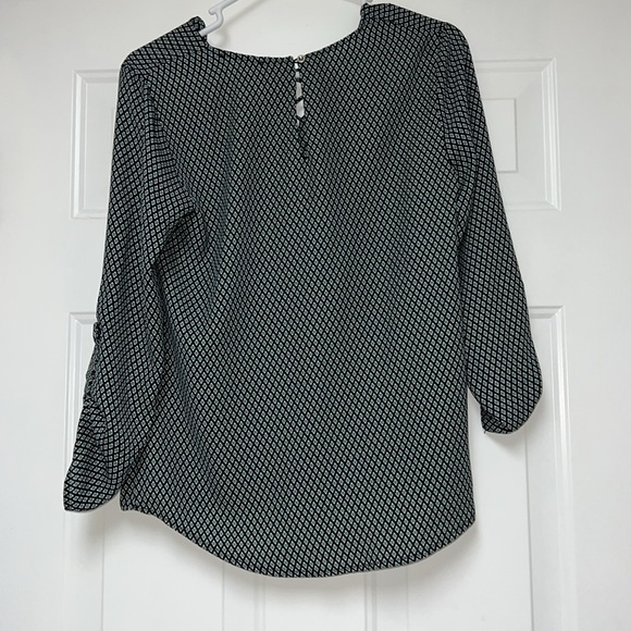 Meraki Top - Picture 4 of 6